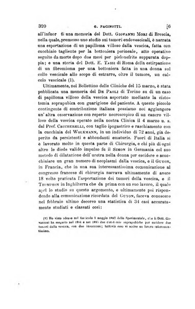 Collezione italiana di letture sulla medicina