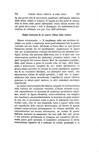 Collezione italiana di letture sulla medicina