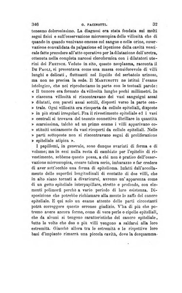 Collezione italiana di letture sulla medicina