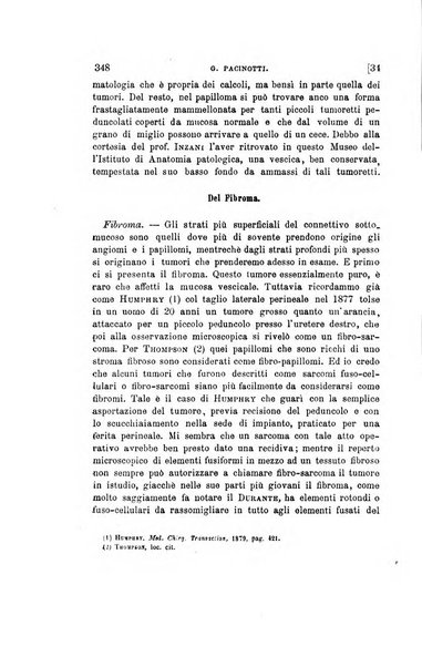 Collezione italiana di letture sulla medicina