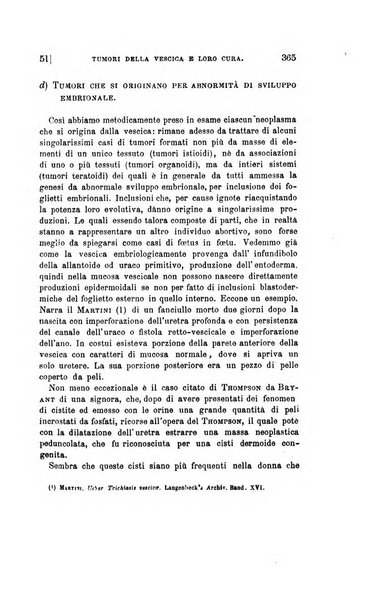 Collezione italiana di letture sulla medicina