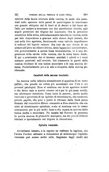 Collezione italiana di letture sulla medicina