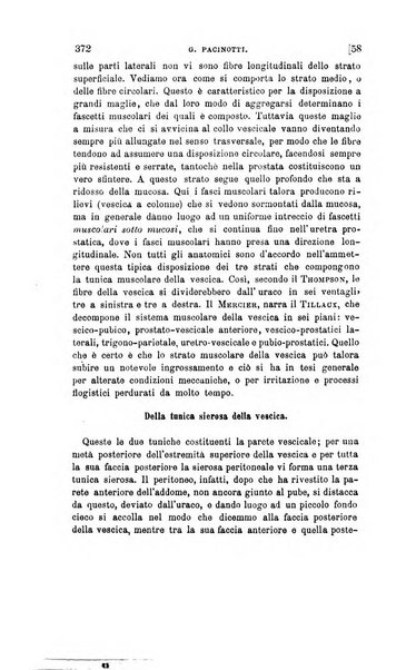 Collezione italiana di letture sulla medicina