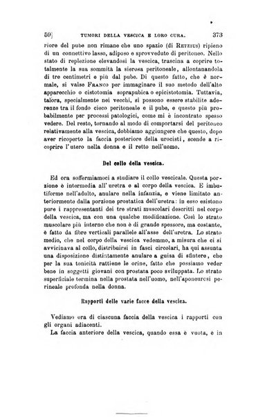 Collezione italiana di letture sulla medicina