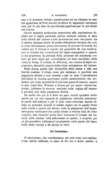 Collezione italiana di letture sulla medicina