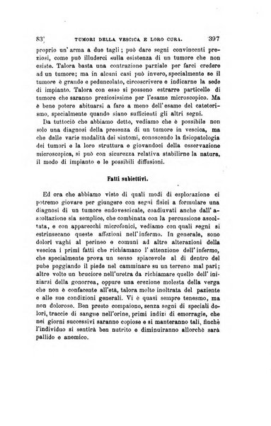 Collezione italiana di letture sulla medicina