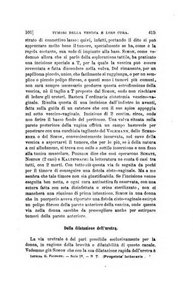 Collezione italiana di letture sulla medicina