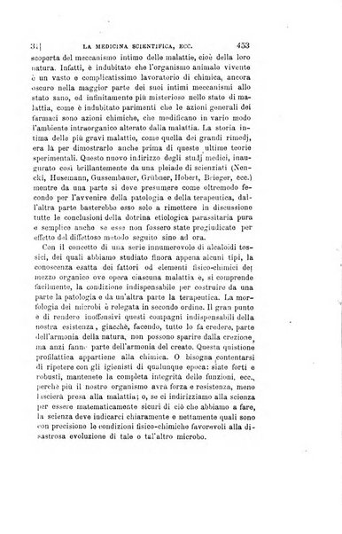 Collezione italiana di letture sulla medicina