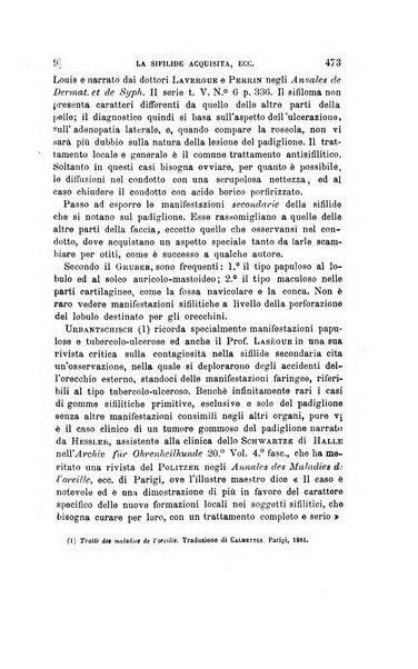 Collezione italiana di letture sulla medicina