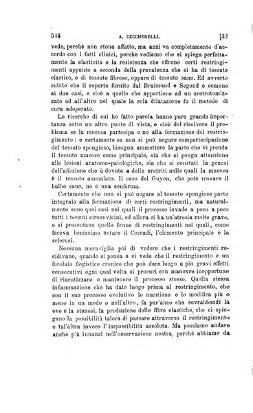 Collezione italiana di letture sulla medicina