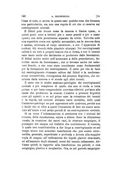 Collezione italiana di letture sulla medicina