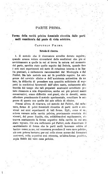 Collezione italiana di letture sulla medicina