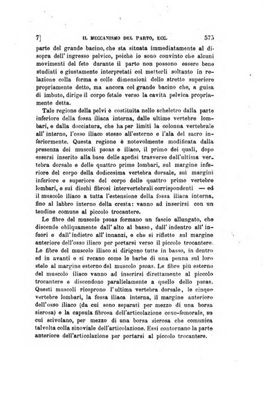 Collezione italiana di letture sulla medicina