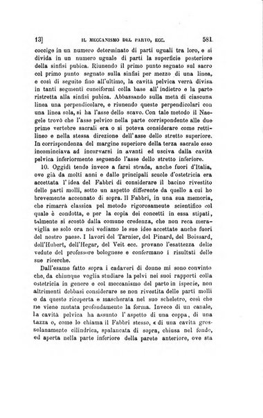 Collezione italiana di letture sulla medicina