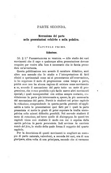 Collezione italiana di letture sulla medicina