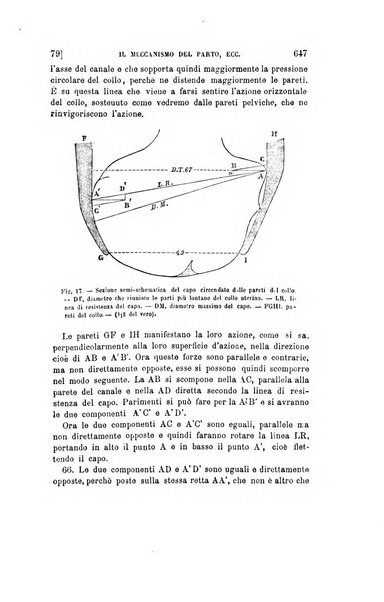 Collezione italiana di letture sulla medicina