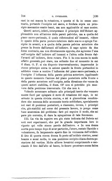 Collezione italiana di letture sulla medicina