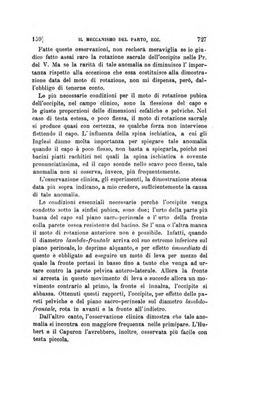 Collezione italiana di letture sulla medicina