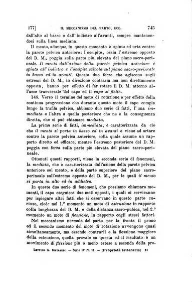 Collezione italiana di letture sulla medicina