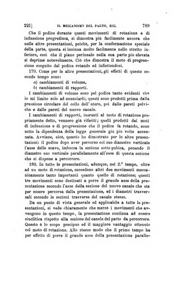 Collezione italiana di letture sulla medicina