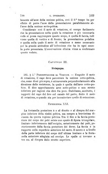 Collezione italiana di letture sulla medicina