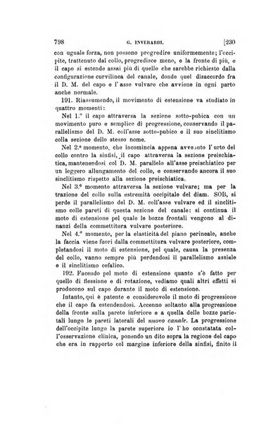 Collezione italiana di letture sulla medicina