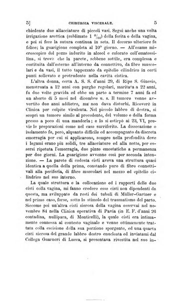 Collezione italiana di letture sulla medicina