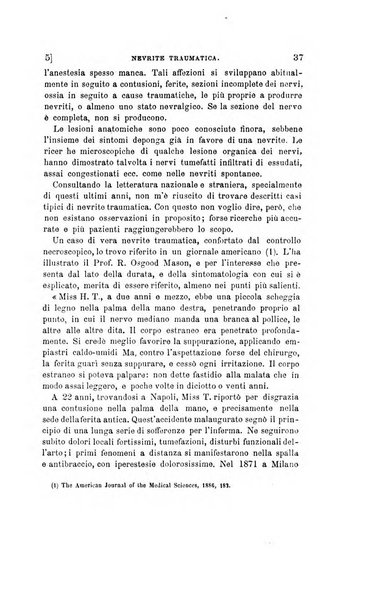 Collezione italiana di letture sulla medicina