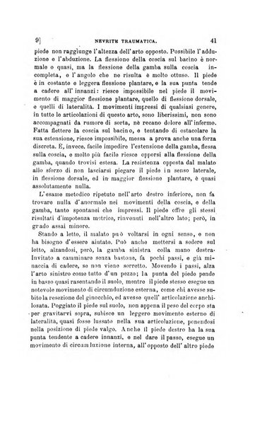 Collezione italiana di letture sulla medicina