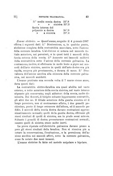 Collezione italiana di letture sulla medicina