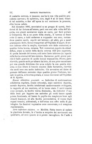 Collezione italiana di letture sulla medicina