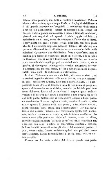 Collezione italiana di letture sulla medicina