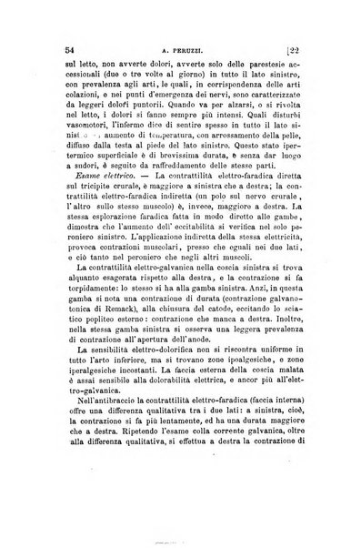 Collezione italiana di letture sulla medicina