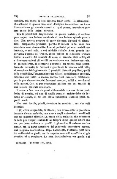 Collezione italiana di letture sulla medicina