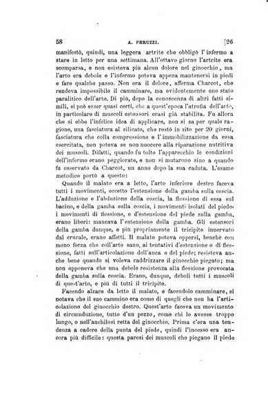 Collezione italiana di letture sulla medicina