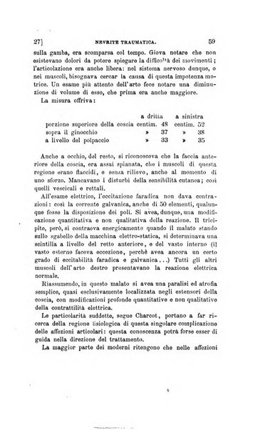 Collezione italiana di letture sulla medicina