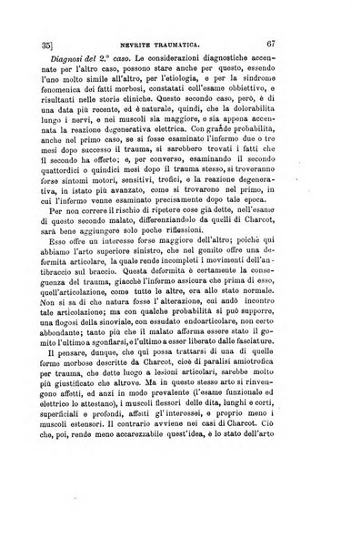 Collezione italiana di letture sulla medicina