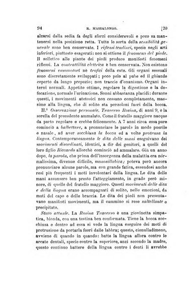 Collezione italiana di letture sulla medicina