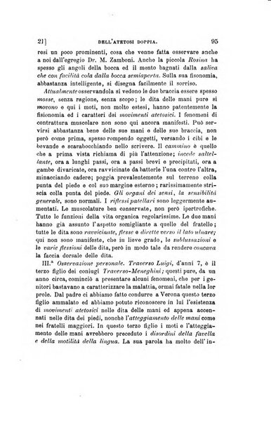 Collezione italiana di letture sulla medicina