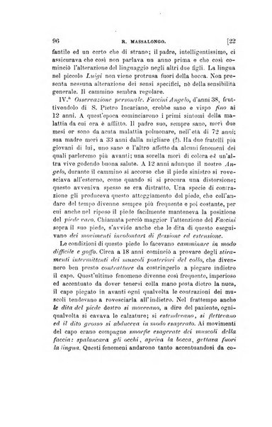 Collezione italiana di letture sulla medicina