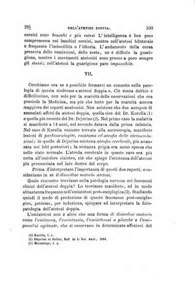 Collezione italiana di letture sulla medicina