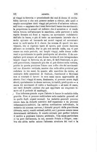 Collezione italiana di letture sulla medicina