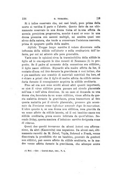 Collezione italiana di letture sulla medicina