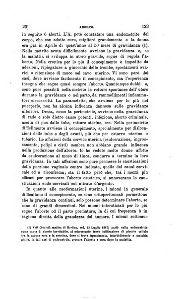 Collezione italiana di letture sulla medicina