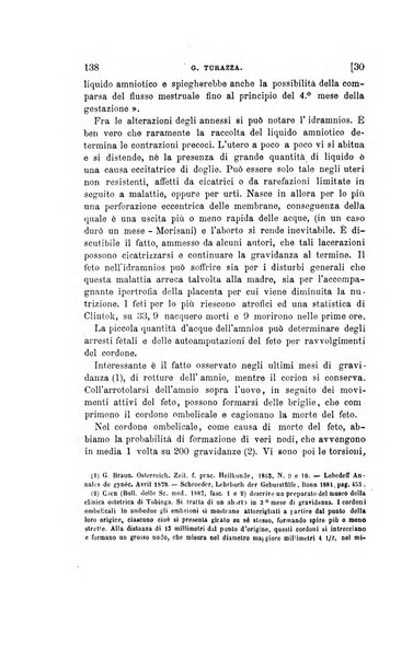 Collezione italiana di letture sulla medicina