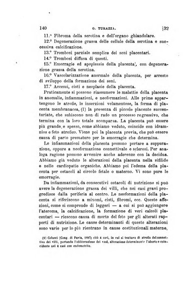 Collezione italiana di letture sulla medicina