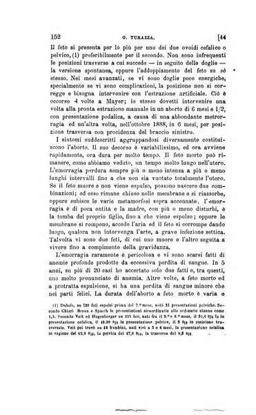 Collezione italiana di letture sulla medicina