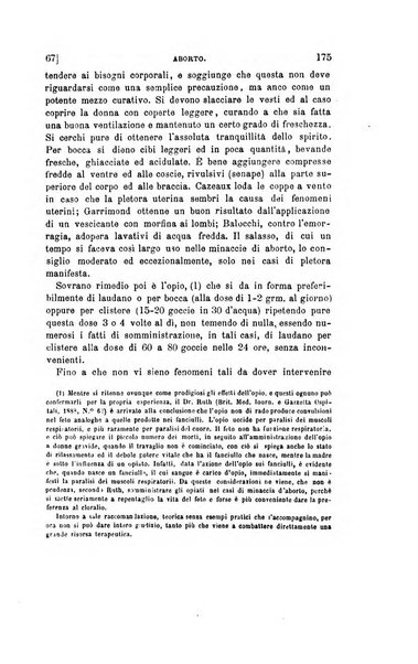 Collezione italiana di letture sulla medicina