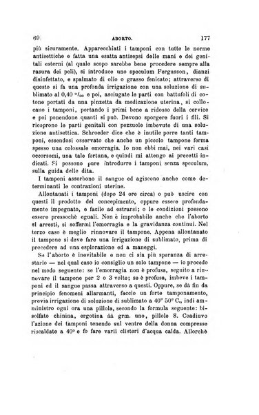 Collezione italiana di letture sulla medicina