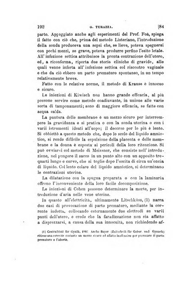 Collezione italiana di letture sulla medicina